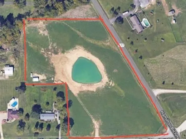 1750 Stillwell Beckett Rd, Hamilton, OH 45013