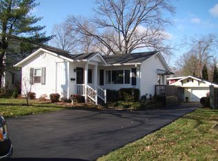 3010 Lynnwood Way, Jeffersontown, KY 40299