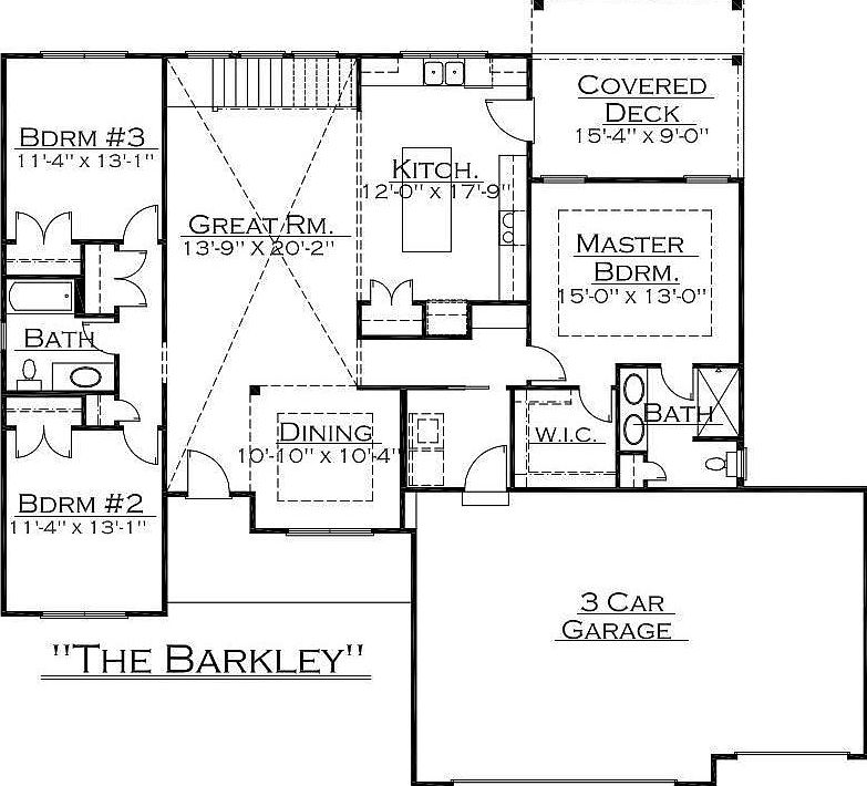 1st image of 5513 Newbury Way Lot 609