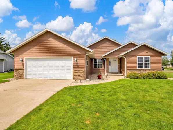 2900 DUNEGAN DRIVE, Stevens Point, WI 54481