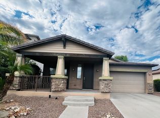 1420 W Pelican Ct, Chandler, AZ 85286