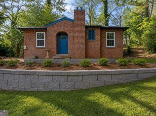 203 Church St NE, Rome, GA 30161