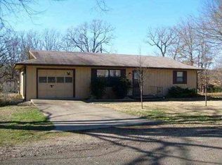110 Red Robin Dr, Mountain Home, AR 72653