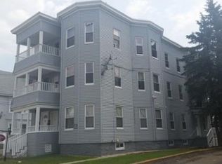 6-8 Boxford St, Lawrence, MA 01843
