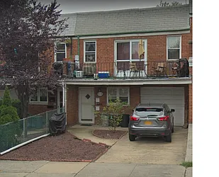 Rented by George Realty Group LLC