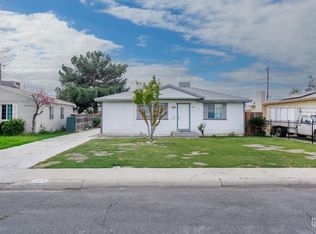 109 Griffiths St, Bakersfield, CA 93309