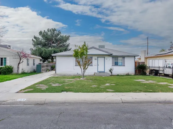 109 Griffiths St, Bakersfield, CA 93309