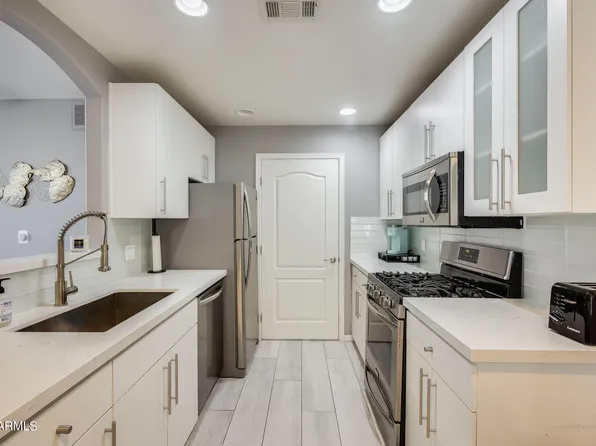 6900 E PRINCESS Drive #1145, Phoenix, AZ 85054