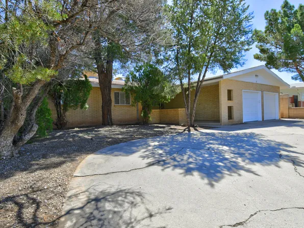 614 Madeira Dr NE, Albuquerque, NM 87108