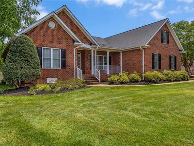 4905 Old Millrace Pl, Glen Allen, VA, 23059