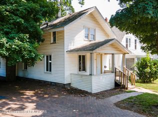 1515 Bailey St, Lansing, MI 48910