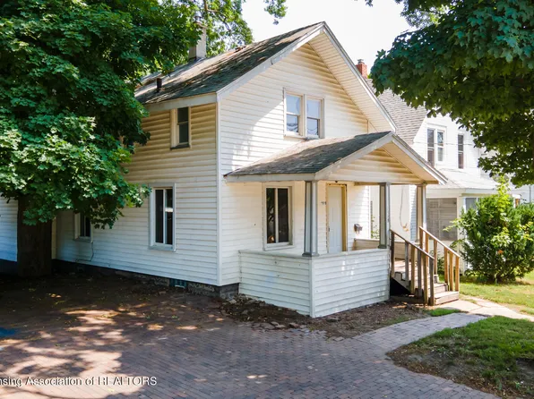 1515 Bailey St, Lansing, MI 48910