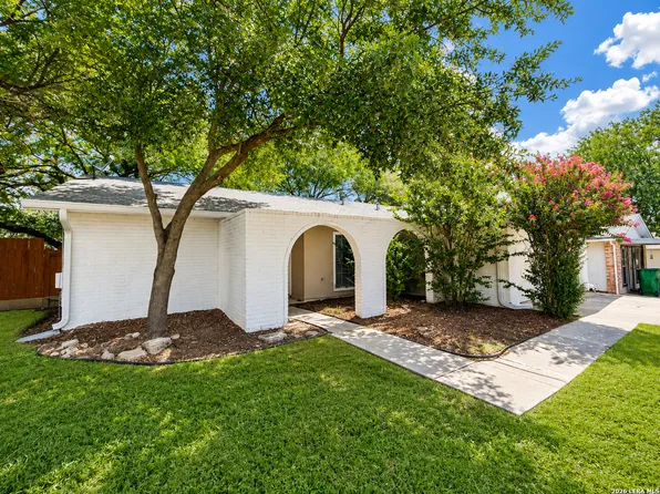 510 MICHELLE DR, Converse, TX 78109