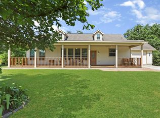 19645 Cypress Church Rd, Cypress, TX 77433
