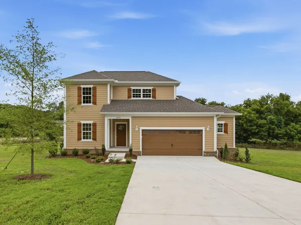 1699 Blue Moon Ln, Columbia, TN 38401