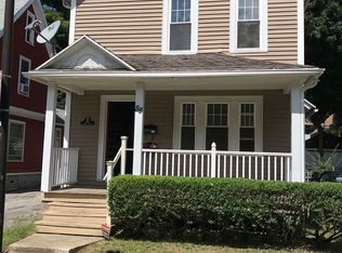 88 Asbury St UNIT 1, Rochester, NY 14620