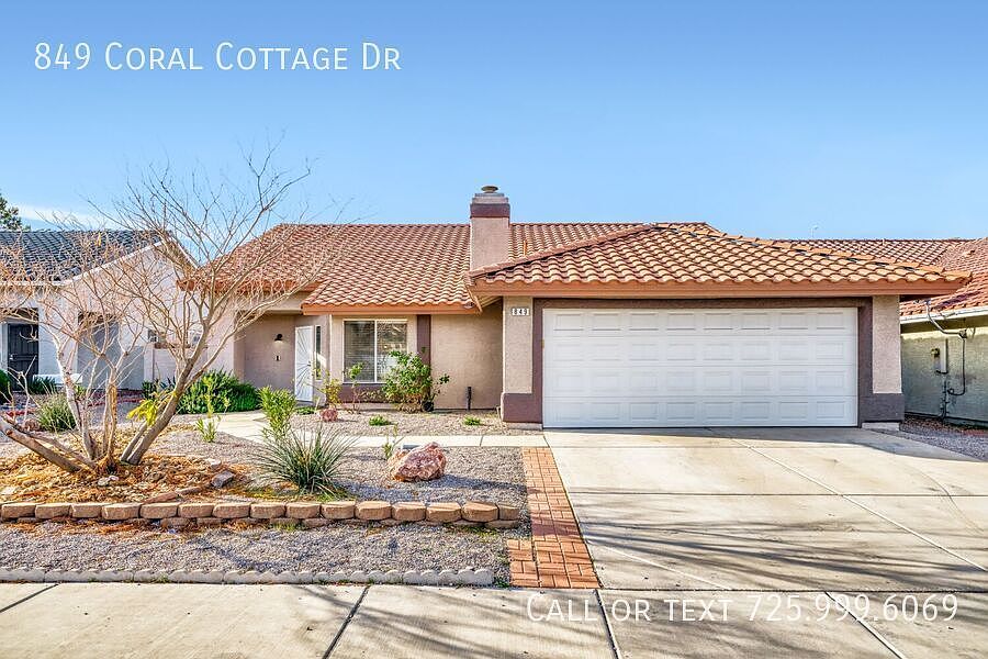 1st image of 849 Coral Cottage Dr