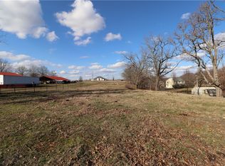 TRACT 8 N Liberty Ave, Springdale, AR 72762