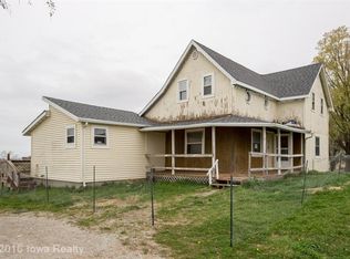 1831 Stuart Rd, Stuart, IA 50250