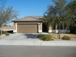 25682 W Beth Dr, Buckeye, AZ 85326