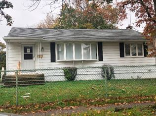 2276 Mulford Ave, Pennsauken, NJ