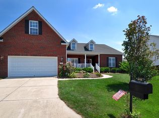 593 Jockey Pl, Whitsett, NC 27377