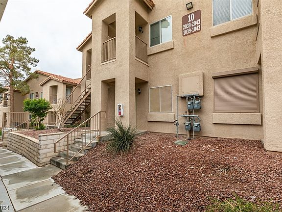 4th image of 2110 Los Feliz St Unit 1041