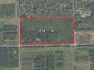 Howard Ave Lot 127, Oviedo, FL 32765