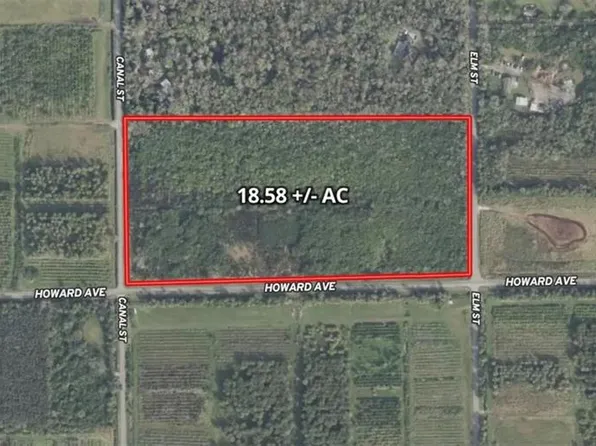 Howard Ave Lot 127, Oviedo, FL 32765