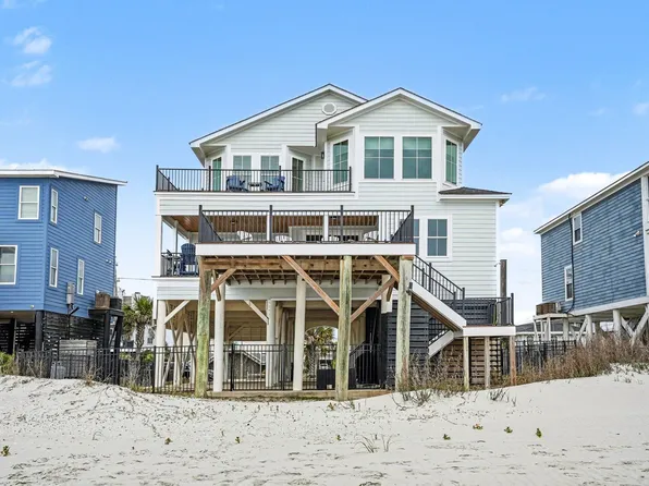 721 S Waccamaw Dr., Murrells Inlet, SC 29576