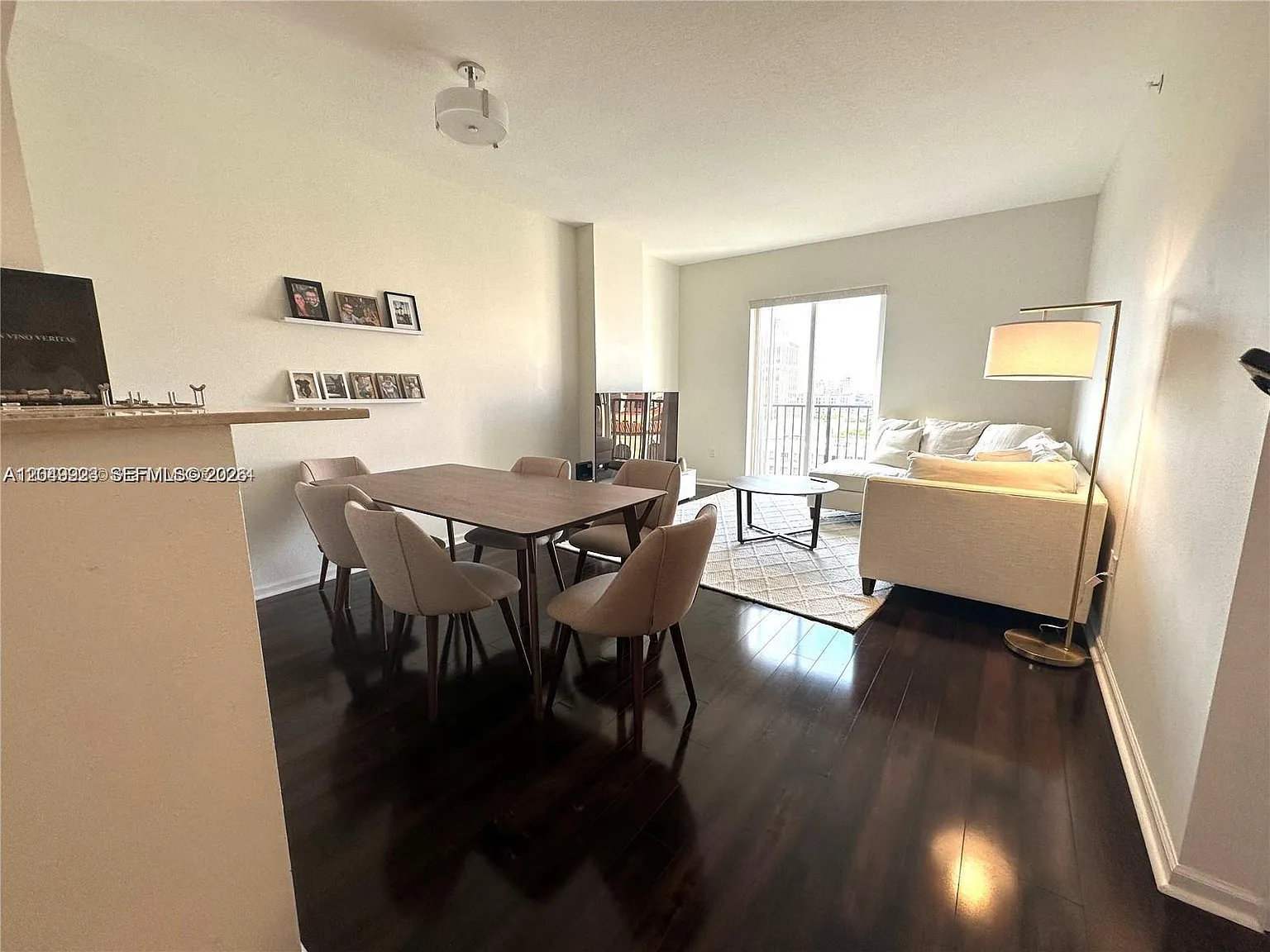 Ten Aragon Condo — Photo 3
