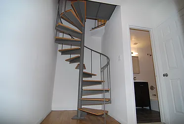 Rented by Building Equity Management LLC