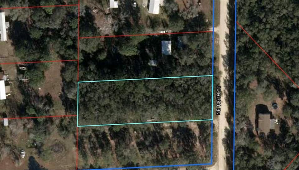 1st image of TBD NE 106 COURT LOT 6