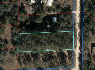 NE 106th Ct LOT 6, Archer, FL 32618