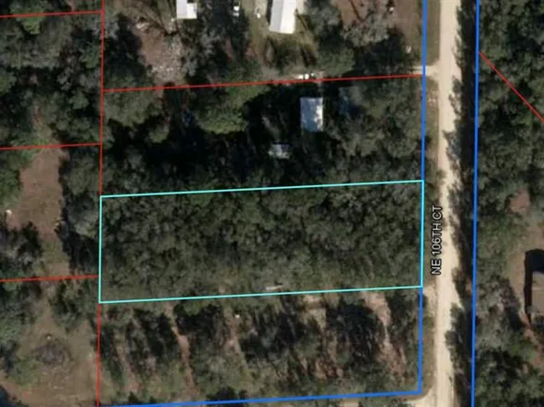NE 106th Ct Lot 6, Archer, FL 32618