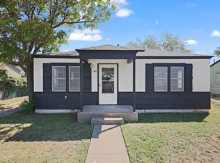 103 Avenue W, Lubbock, TX 79415