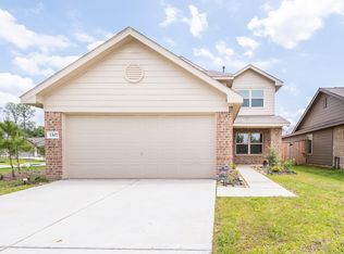 1307 Vincente Ct, Conroe, TX 77301