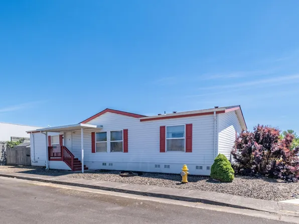 200 Market St Unit 201, Lebanon, OR 97355
