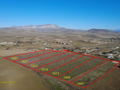 1631 Ruby Ln, Emmett, ID, 83617