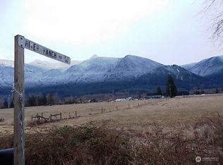 115 River Ranch Rd, Randle, WA 98377