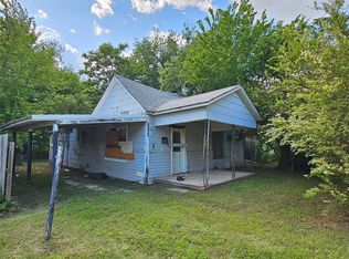 1108 N Pennsylvania Ave, Shawnee, OK 74801