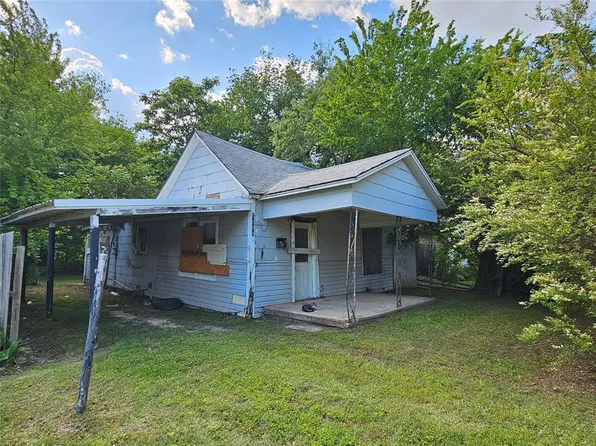 1108 N Pennsylvania Ave, Shawnee, OK 74801