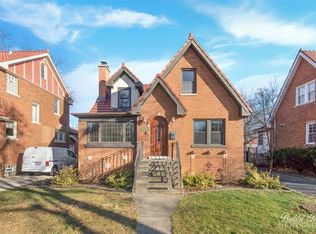 1605 S Prospect Ave, Park Ridge, IL 60068