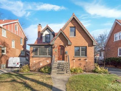 1605 S Prospect Ave, Park Ridge, IL, 60068