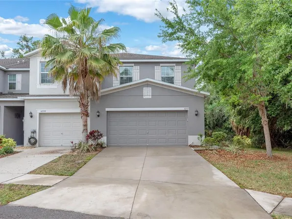 10537 Lake Montauk Dr, Riverview, FL 33578