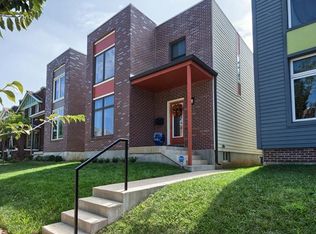 4230 McRee Ave, Saint louis, MO