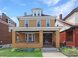 2754 Churchview Ave, Pittsburgh, PA