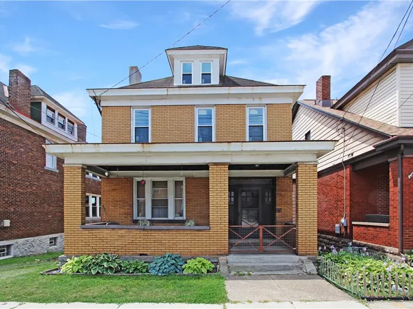 2754 Churchview Ave, Pittsburgh, PA 15227