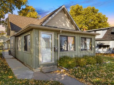 1427 Loomis St, La Crosse, WI, 54603