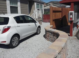 40 Zircon Dr TRLR 18, Reno, NV 89521